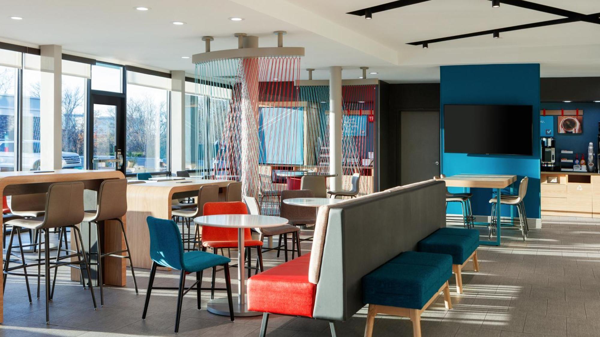 Avid Hotel Wisconsin Dells Lake Delton By Ihg Exteriér fotografie