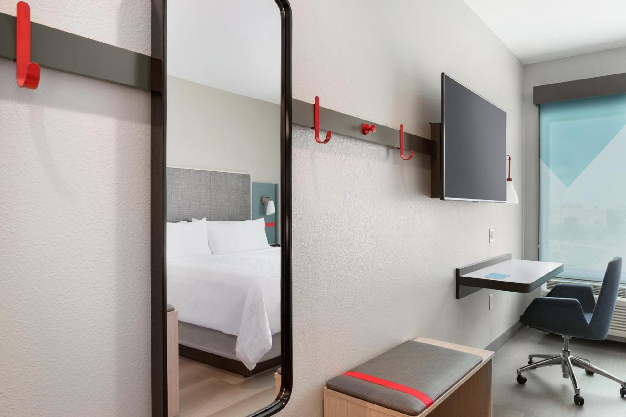Avid Hotel Wisconsin Dells Lake Delton By Ihg Exteriér fotografie
