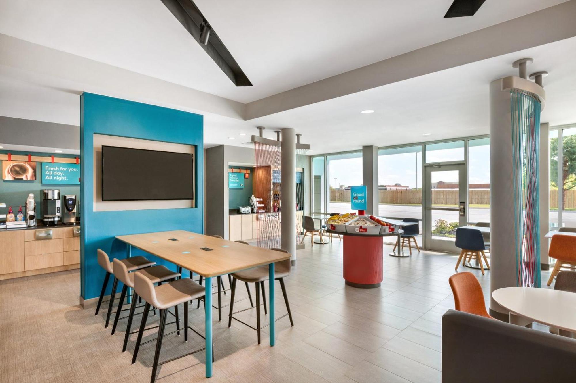 Avid Hotel Wisconsin Dells Lake Delton By Ihg Exteriér fotografie