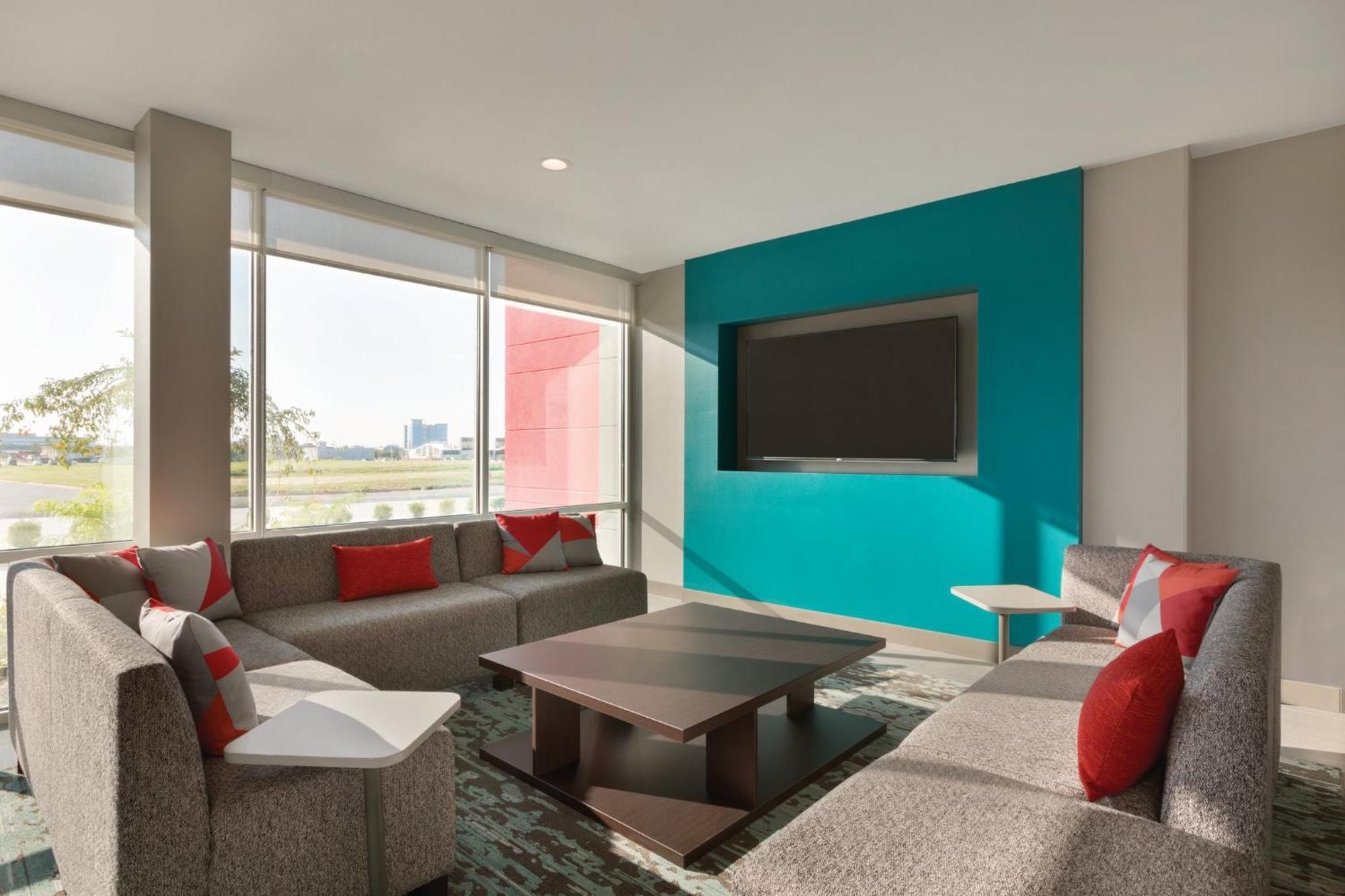 Avid Hotel Wisconsin Dells Lake Delton By Ihg Exteriér fotografie