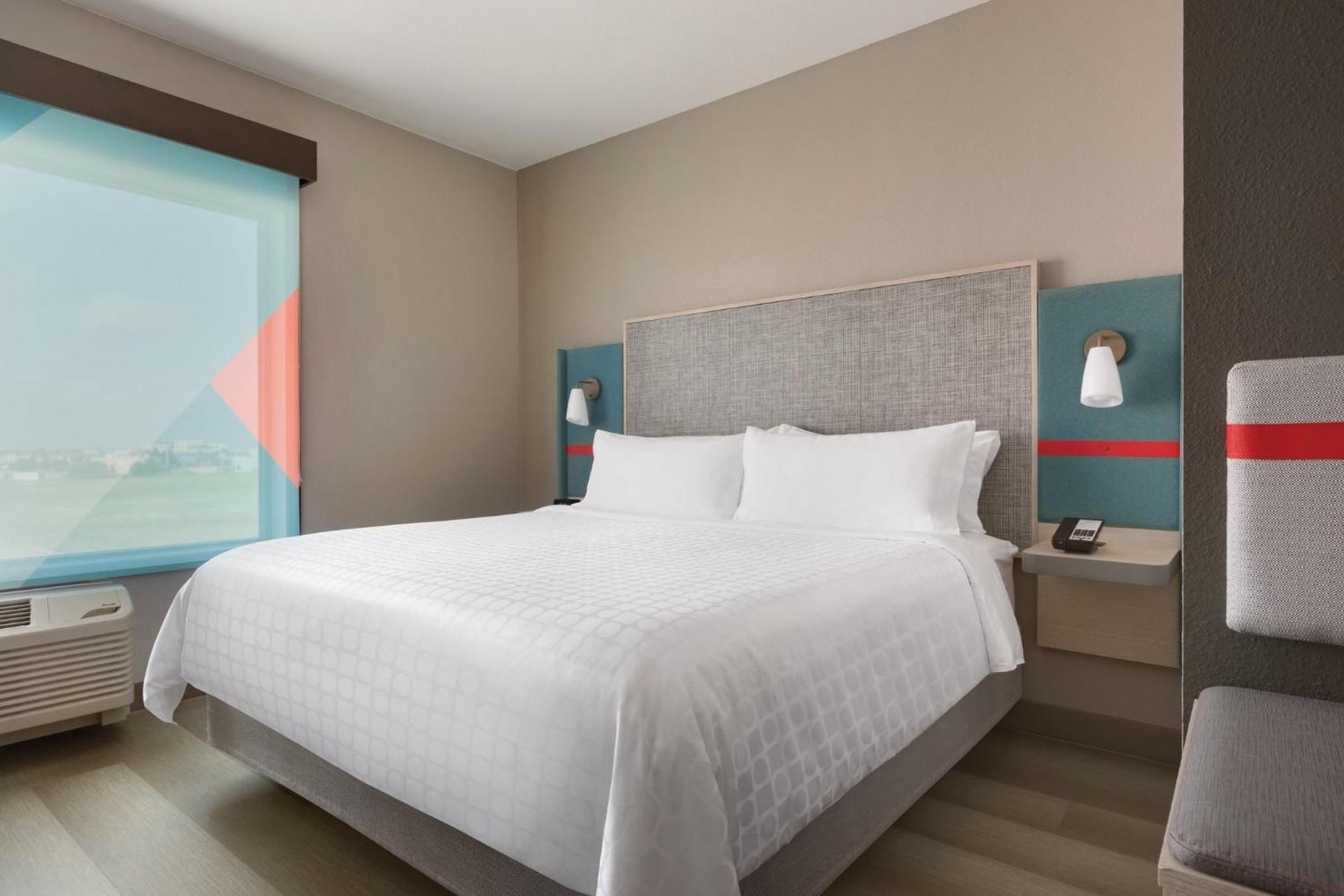 Avid Hotel Wisconsin Dells Lake Delton By Ihg Exteriér fotografie