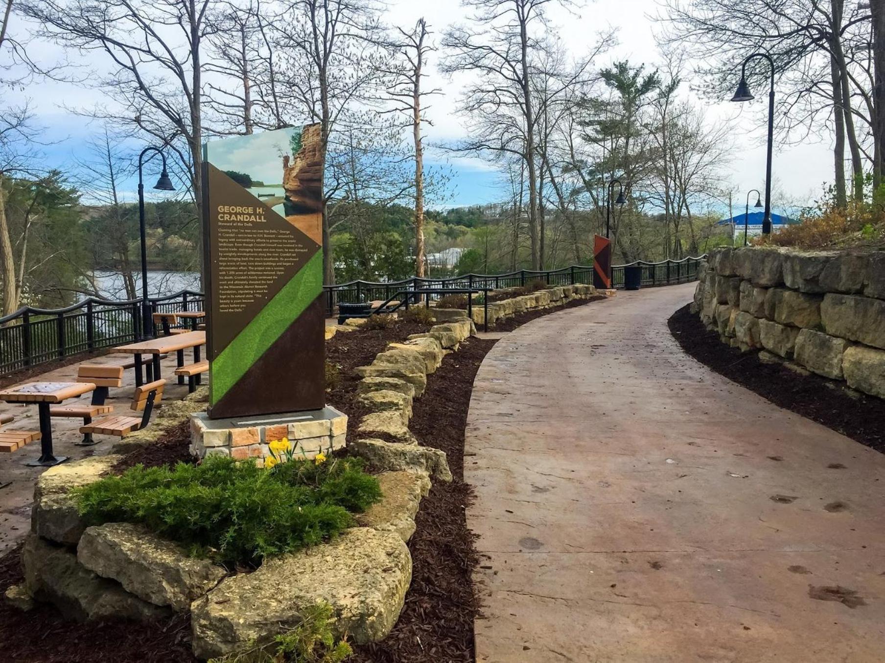 Avid Hotel Wisconsin Dells Lake Delton By Ihg Exteriér fotografie